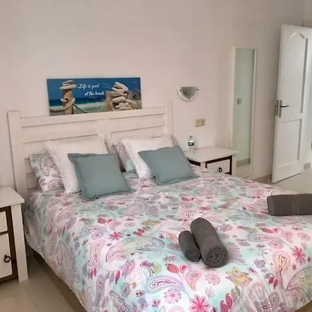 Apartment Cozy In Adeje With Ocean View Costa Adeje (Tenerife)