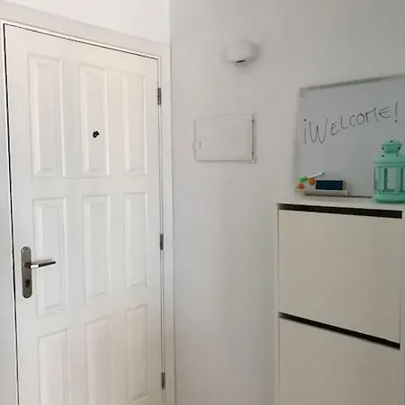 Apartment Cozy In Adeje With Ocean View *