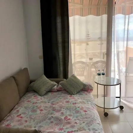 Cozy In Adeje With Ocean View